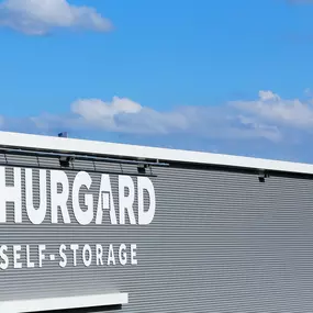 Bild von Shurgard Self Storage Rotterdam Spaanse Polder Giessenweg