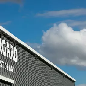 Bild von Shurgard Self Storage Rotterdam Spaanse Polder Giessenweg