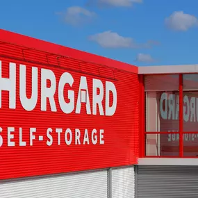 Bild von Shurgard Self Storage Rotterdam Spaanse Polder Giessenweg