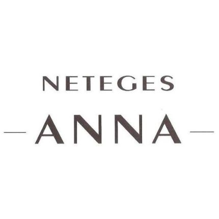 Logo da Neteges Anna