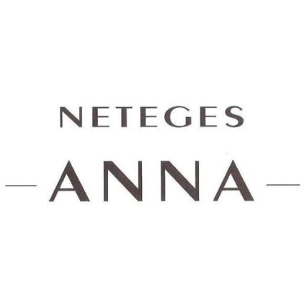 Logotyp från Neteges Anna
