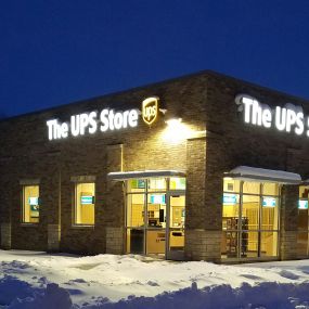 Bild von The UPS Store