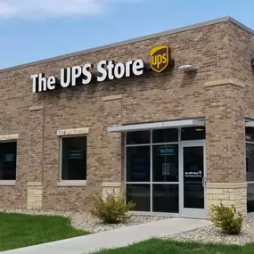 Bild von The UPS Store