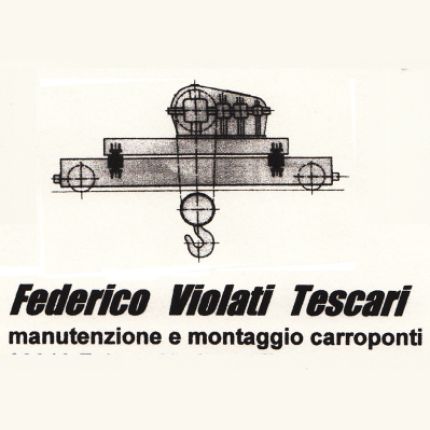 Logo od Violati Tescari Federico
