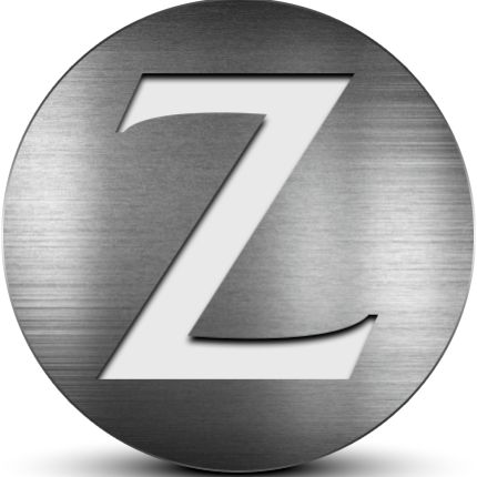 Logotipo de Zwick Law