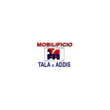 Logotipo de Mobilificio Tala e Addis