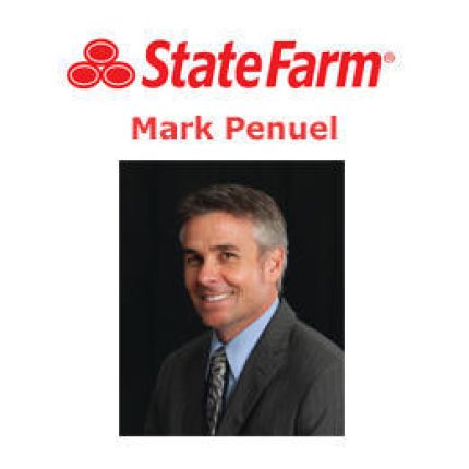 Logotyp från Mark Penuel - State Farm Insurance Agent
