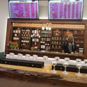 Bild von Happy Hemp Medical Marijuana Dispensary