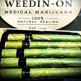 Bild von Happy Hemp Medical Marijuana Dispensary