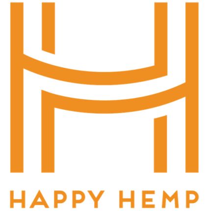 Logotipo de Happy Hemp Medical Marijuana Dispensary