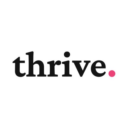 Logo from Thrive Design