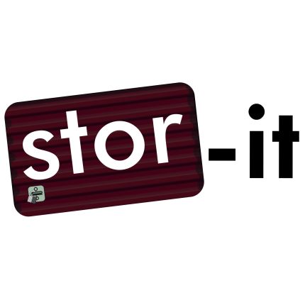Logo van Stor-It Appleton (Nordale Dr)