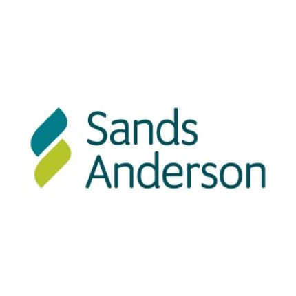 Logo from Sands Anderson PC