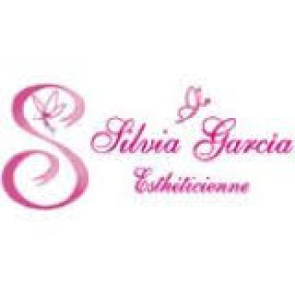 Logótipo de Silvia Garcia Estheticienne