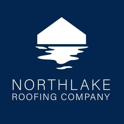 Logo fra Northlake Roofing Company