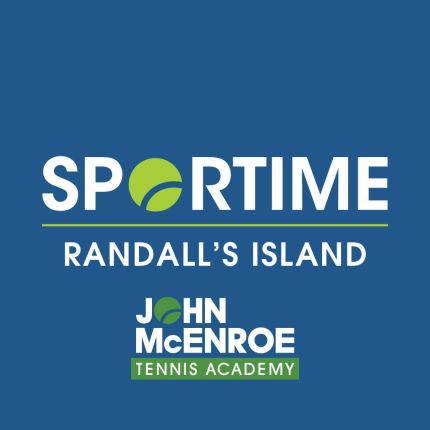 Logo von SPORTIME Randall’s Island / JMTA New York City