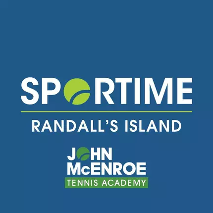 Logo van SPORTIME Randall’s Island / JMTA New York City