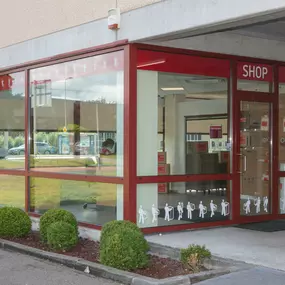 Bild von Shurgard Self Storage Capelle Dalkruidbaan