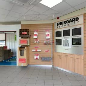 Bild von Shurgard Self Storage Capelle Dalkruidbaan