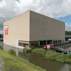 Bild von Shurgard Self Storage Capelle Dalkruidbaan