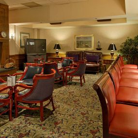 Millennium Hotel Durham Varsity Lounge