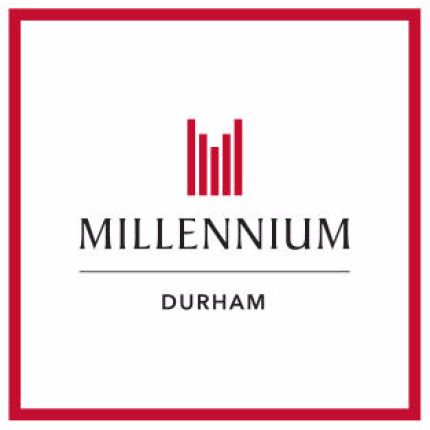 Logo von Millennium Hotel Durham