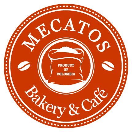 Λογότυπο από Mecatos Bakery & Café