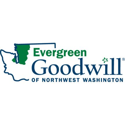 Logo from Everett Outlet Goodwill