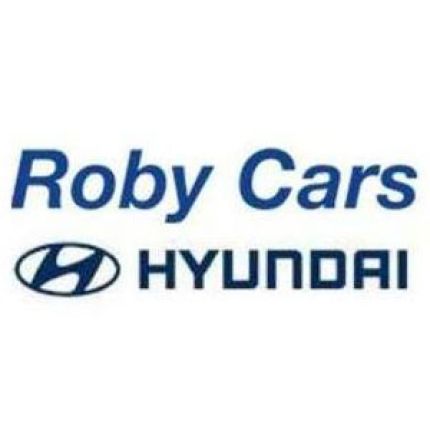 Logotyp från Roby Cars