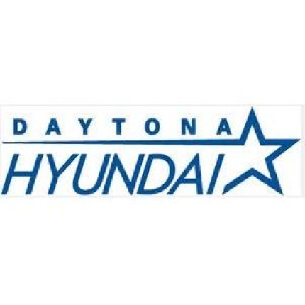 Logo de Daytona Hyundai