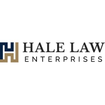 Logotyp från Hale Law Enterprises