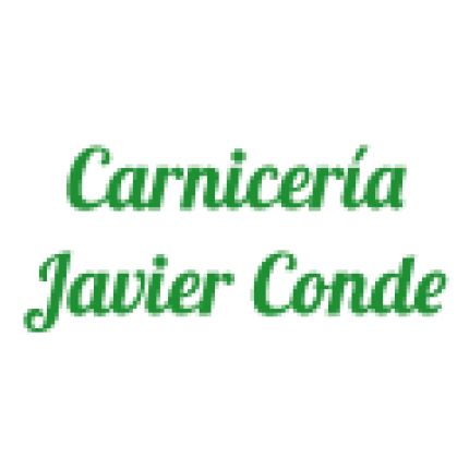 Logotyp från Carnicería Javier Conde