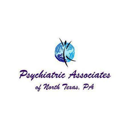 Logo da Psychiatric Associates of North Texas, PA