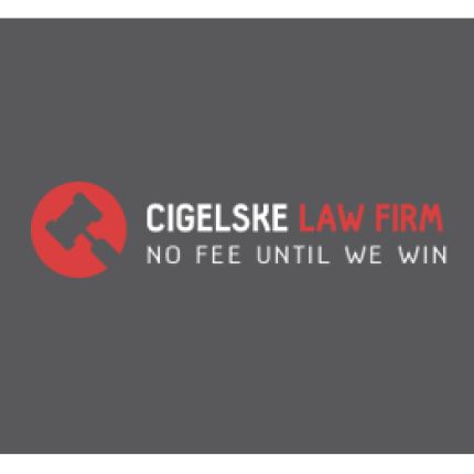 Logo de Cigelske Law Firm - Personal Injury Attorney Atlanta