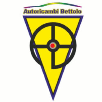 Logo da Autoricambi Bettolo