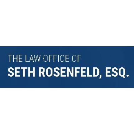Logo van The Law Office of Seth Rosenfeld, Esq.