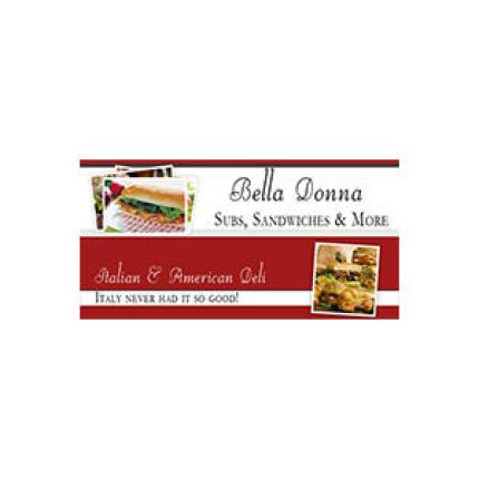 Logo from Bella Donna Subs