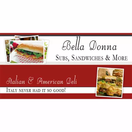 Logo de Bella Donna Subs