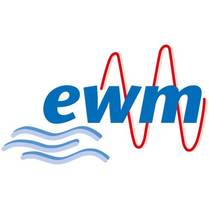 Logo from Elektrizitäts- und Wasserwerk Mels