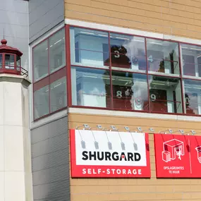 Bild von Shurgard Self Storage Amstelveen