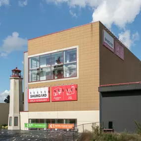 Bild von Shurgard Self Storage Amstelveen