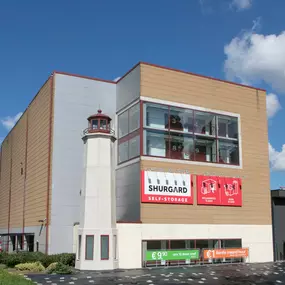 Bild von Shurgard Self Storage Amstelveen