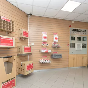 Bild von Shurgard Self Storage Amstelveen