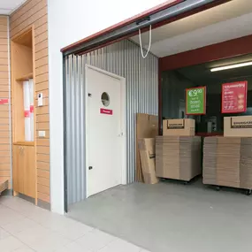 Bild von Shurgard Self Storage Amstelveen