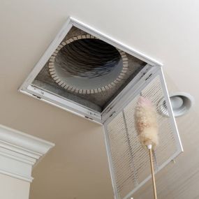 commercial air duct cleaning houston