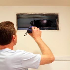 houston air duct cleaning