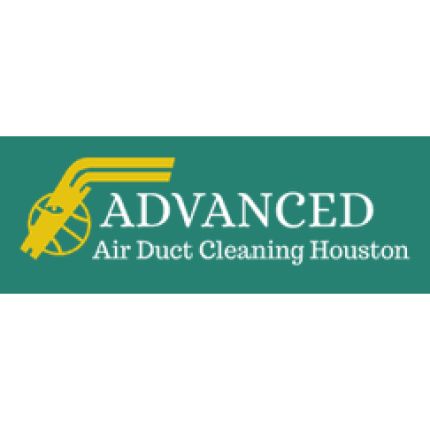 Logotyp från Advanced Air Duct Cleaning Houston