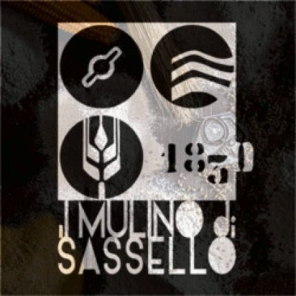 Logotipo de Il Mulino Di Sassello 1830