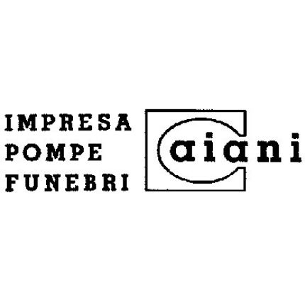 Logotipo de Pompe Funebri Aiani