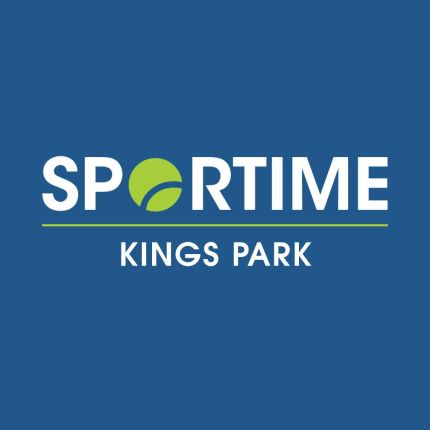 Logo fra SPORTIME Kings Park